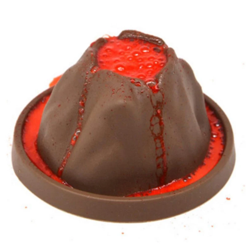 1Pc Science Exploring Toys Che - Science Kit Volcano review and price