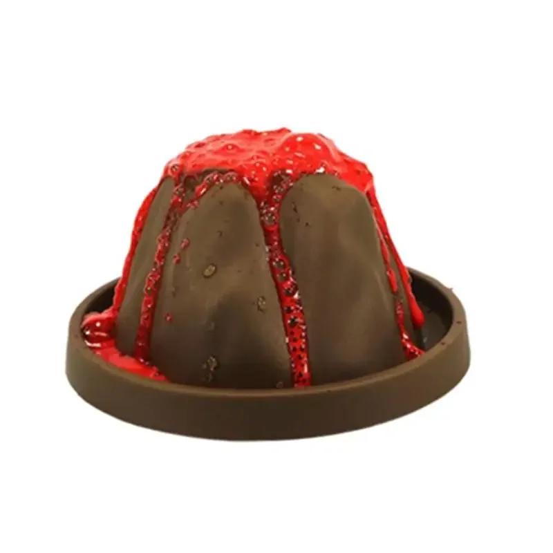 1Pc Science Exploring Toys Che - Science Kit Volcano review and price