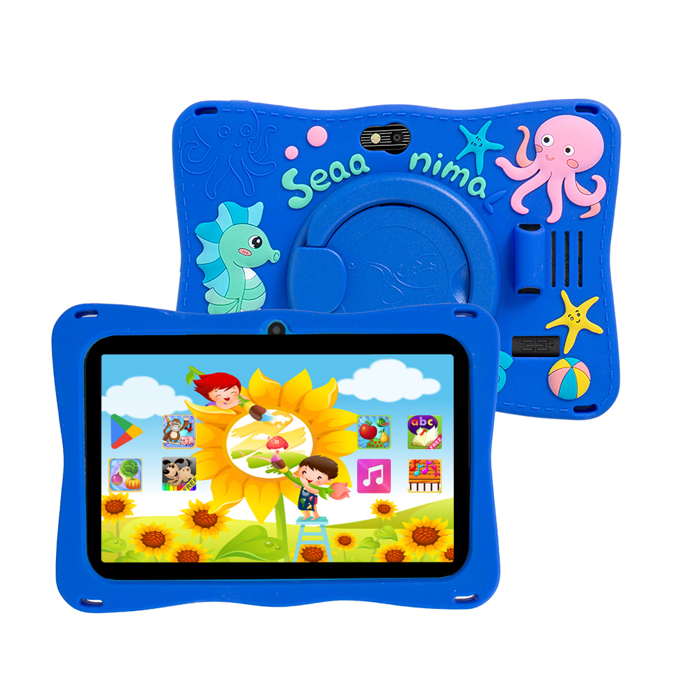 BDF Tablet for Kids 7 Inch And - Kids Education Software For Pc review and price