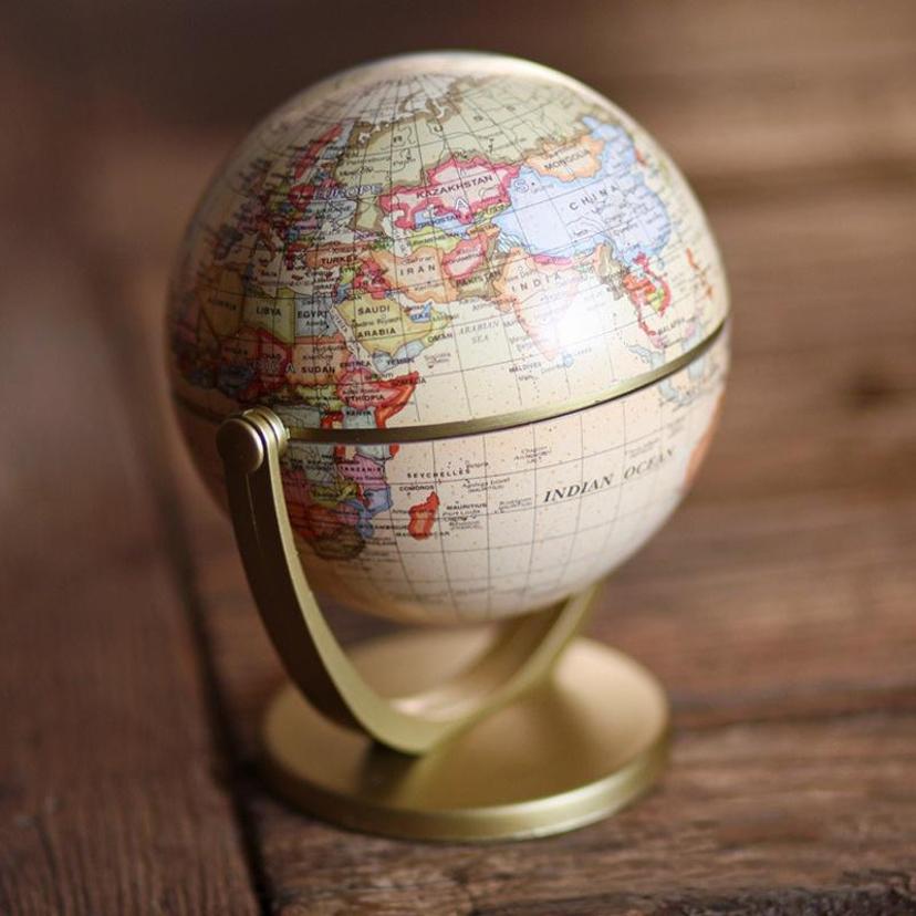 English Version Globe Ornament - Educational Globe For Kids review and price