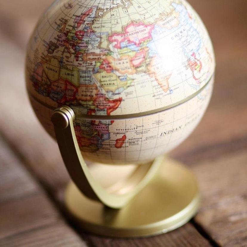 English Version Globe Ornament - Educational Globe For Kids review and price