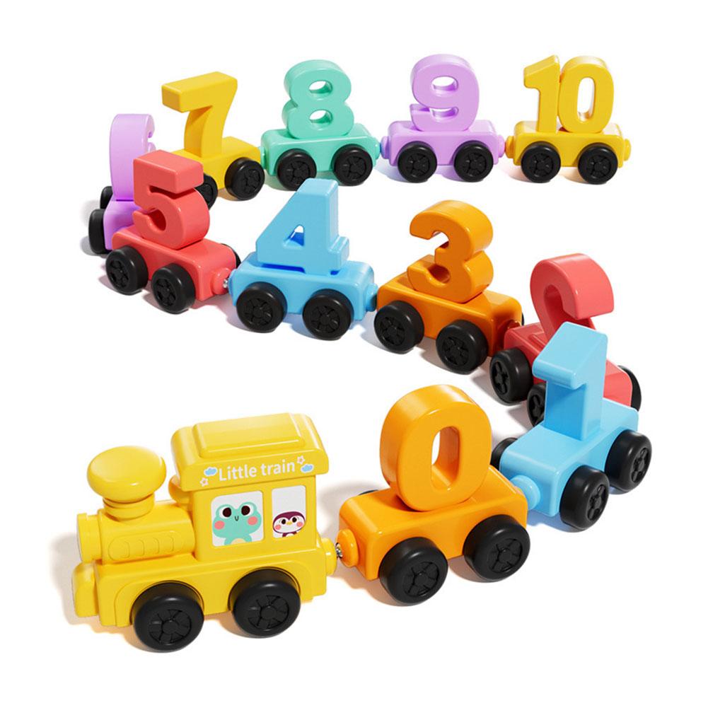 Montessori Educational Toy Tra - Kids Educational Device review and price