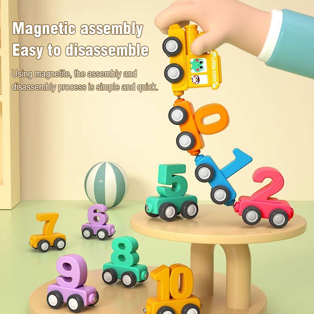 Montessori Educational Toy Tra - Kids Educational Device review and price