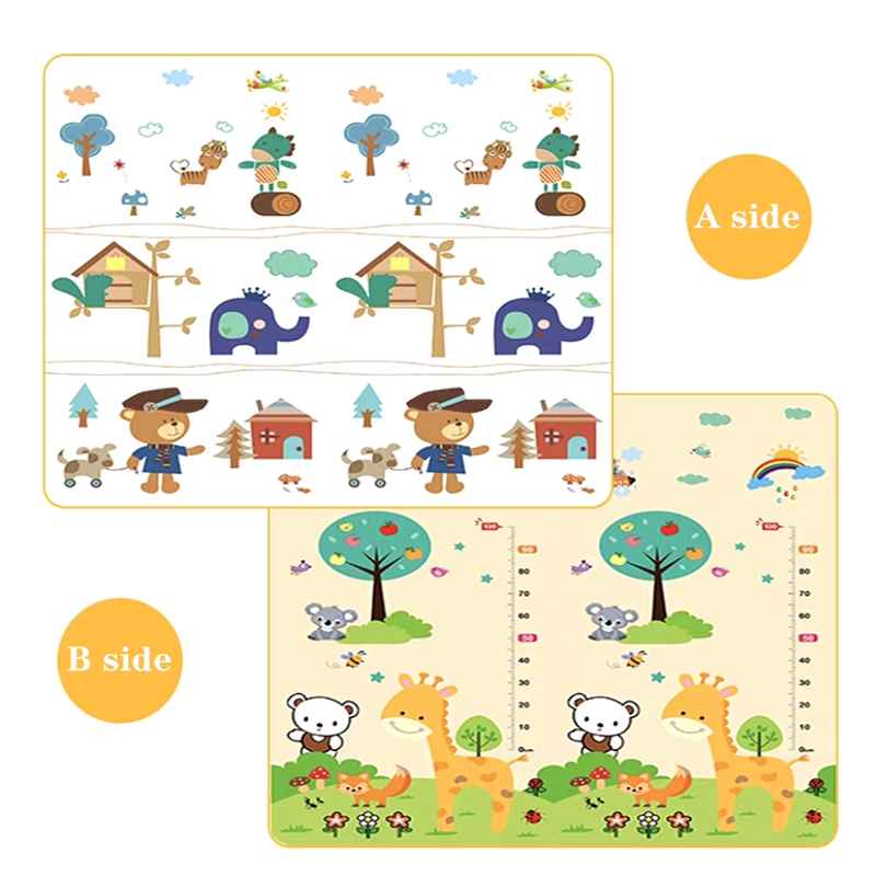 Play Mat for Children's 200x18 - Kids Education Rug review and price