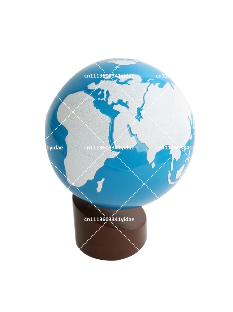 Montessori Educational Globe S - Educational Globe For Kids review and price
