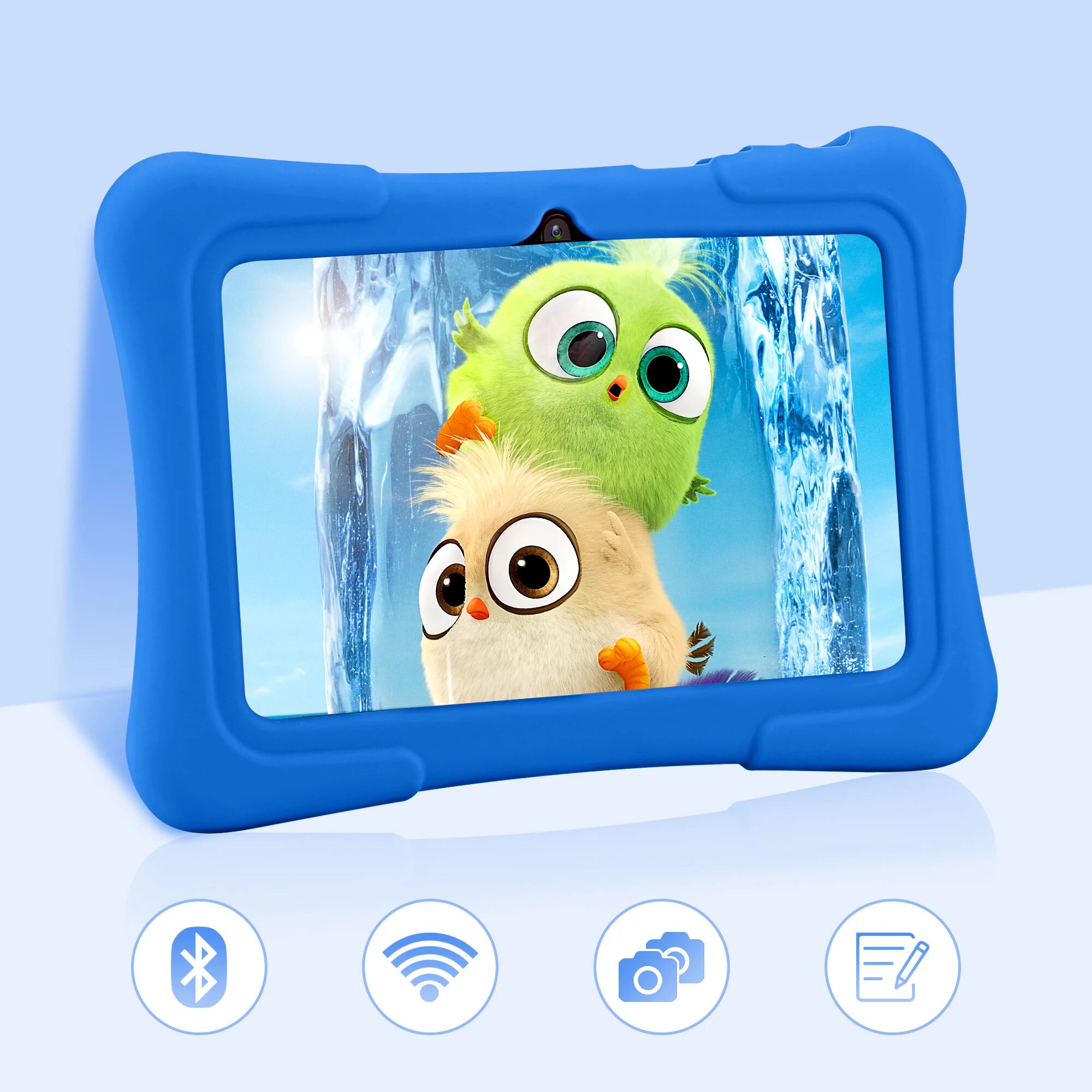 PRITOM 7 Inch Kids Tablet Quad - Kids Education Software For Pc review and price