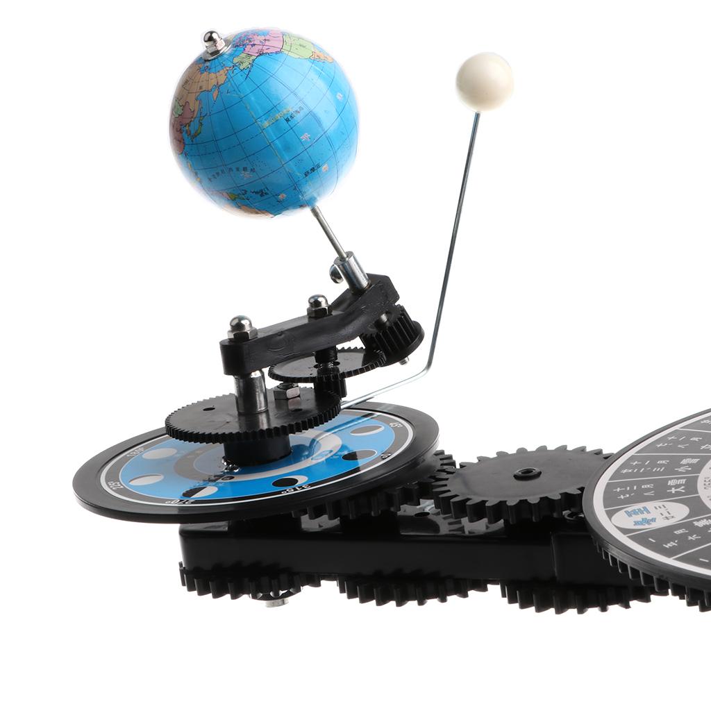 Solar System Model Toy Multi C - Kids Education System review and price