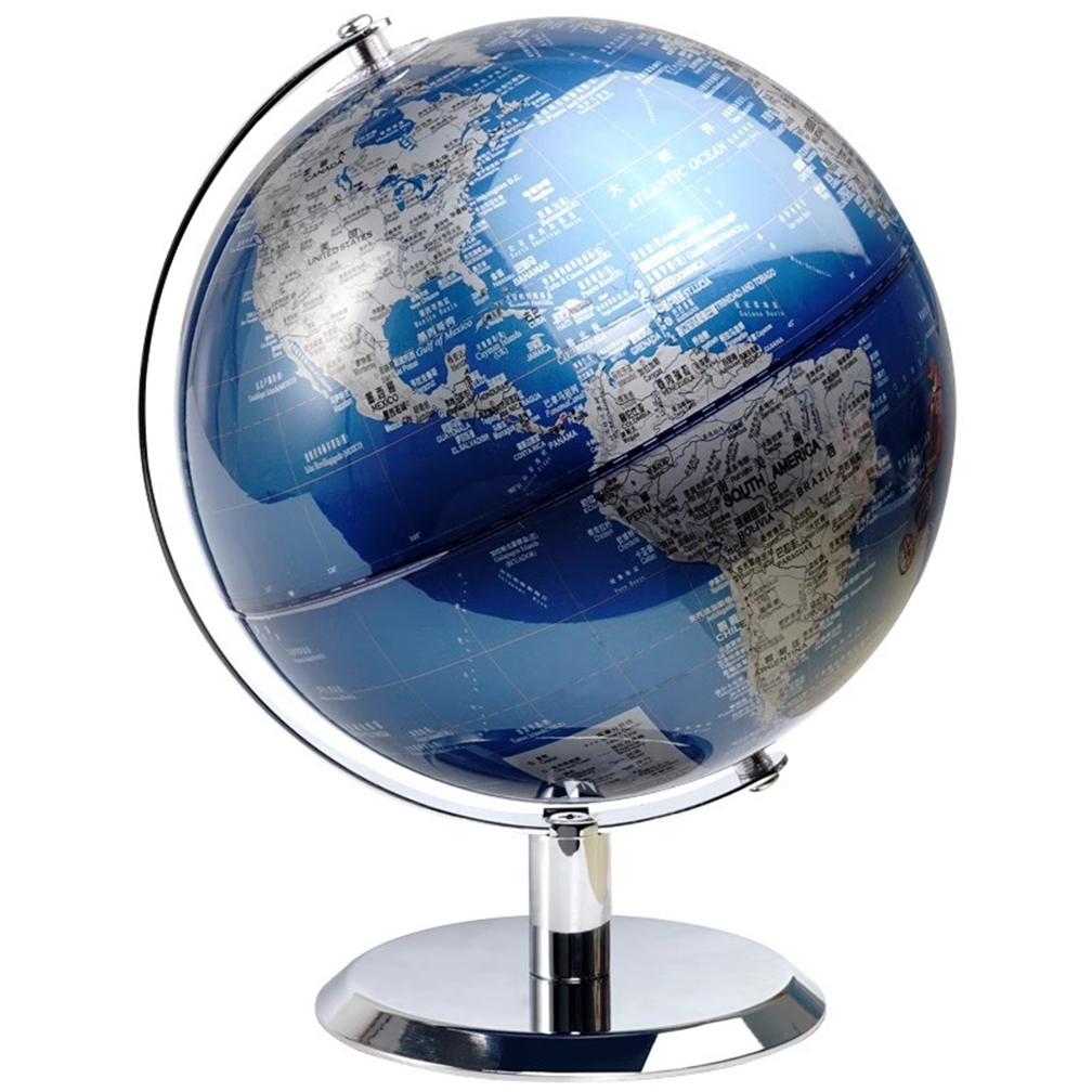 Desktop Decor Globe Geography  - Educational Globe For Kids review and price