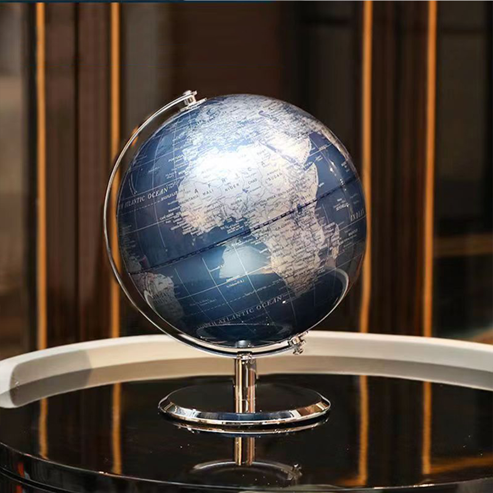 Desktop Decor Globe Geography  - Educational Globe For Kids review and price