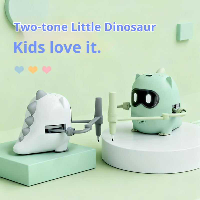 Generic Smart Dinosaur Drawing - Kids Educational Device review and price