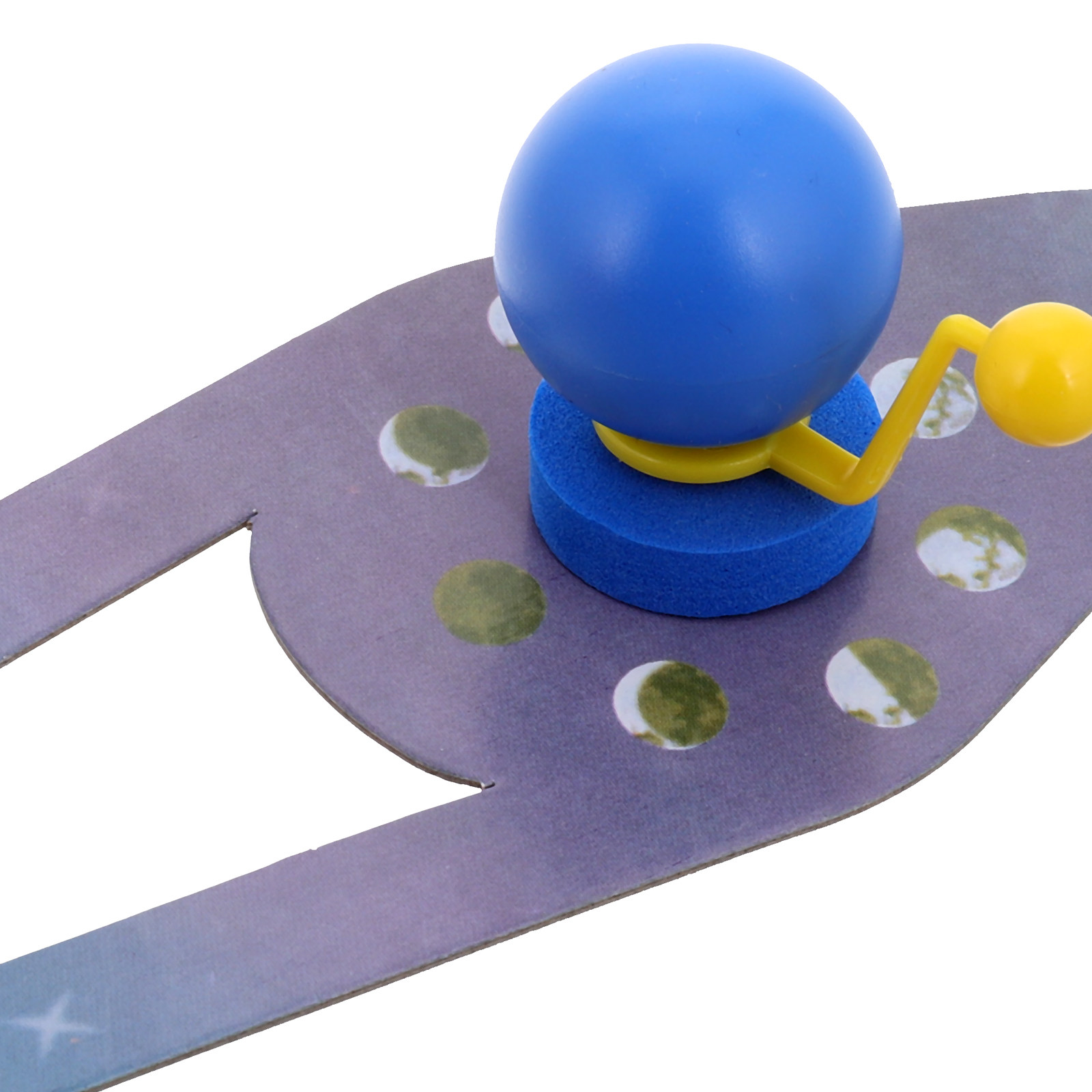 1Set Solar System DIY Assembly - Kids Education System review and price