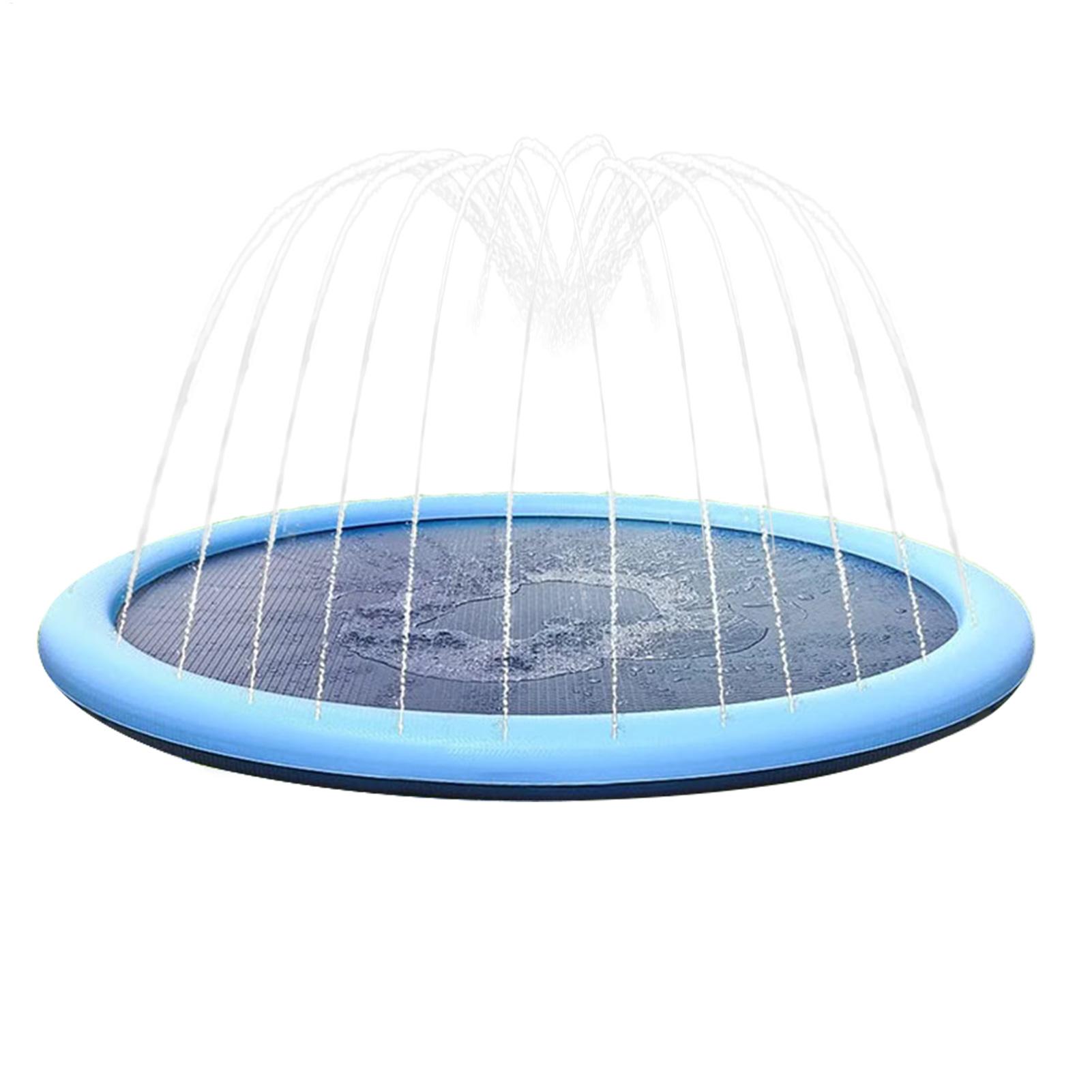 Kids Sprinkler Play Mat with S - Kids Education Rug review and price