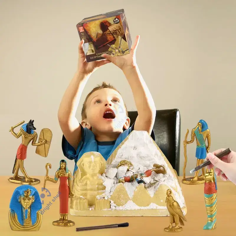 Pyramid Kids Toy Dinosaur Volc - Science Kit Volcano review and price