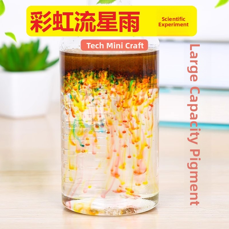 Rainbow Science Experiment Kit - Science Kit Volcano review and price