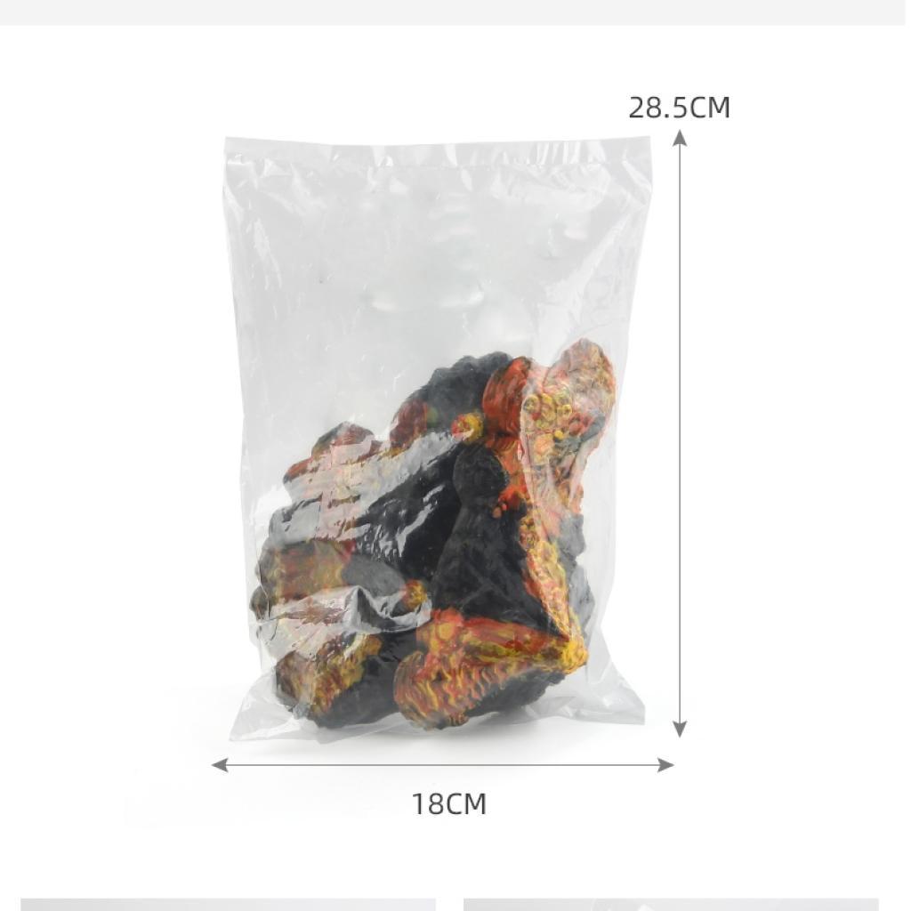 Realistic Mini Volcano Dinosau - Science Kit Volcano review and price