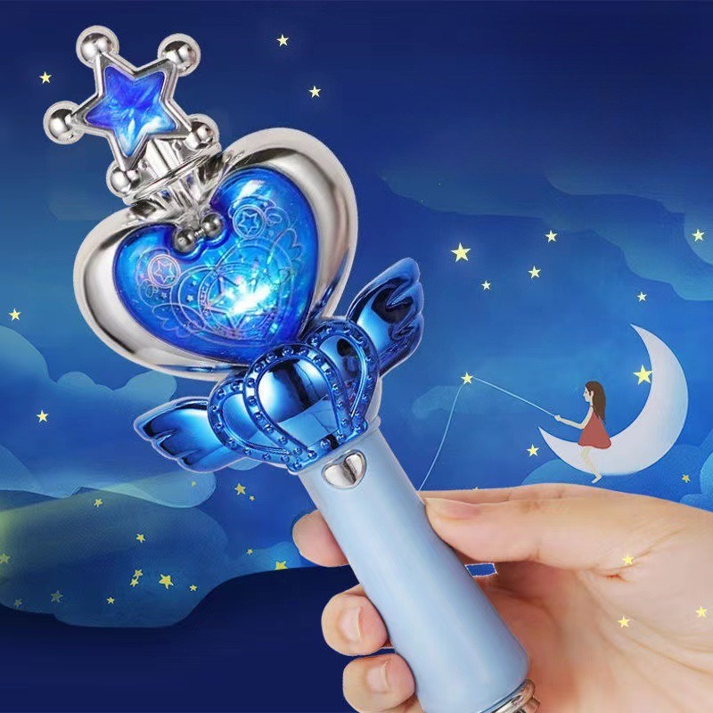Fairy Magic Wand Glowing Music - Kids Educational Songs review and price