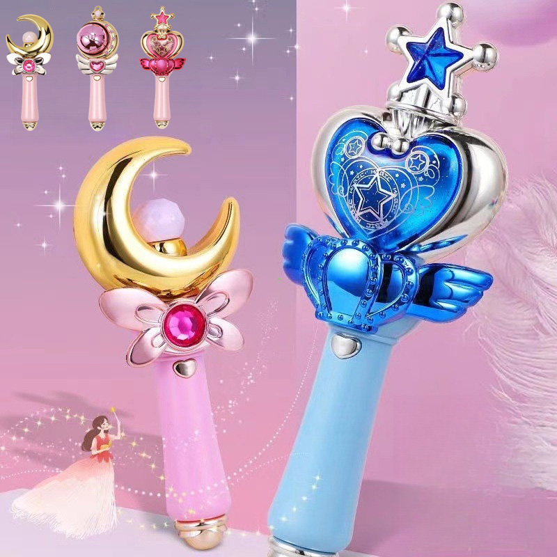 Fairy Magic Wand Glowing Music - Kids Educational Songs review and price