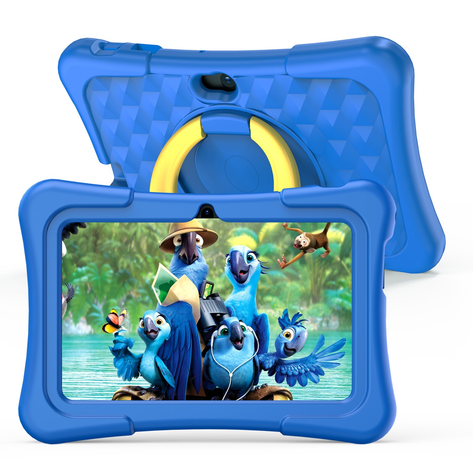 PRITOM Tablet for Kids 7 Inch  - Kids Education Software For Pc review and price