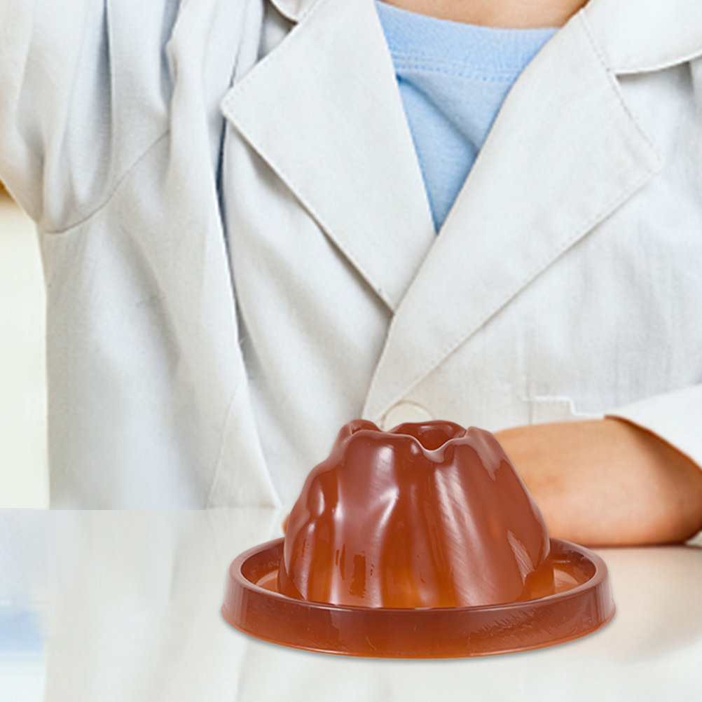 Plastic Volcano Shell and Base - Science Kit Volcano review and price