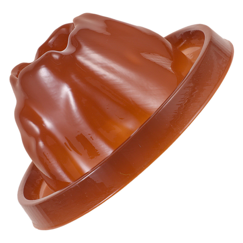Plastic Volcano Shell and Base - Science Kit Volcano review and price