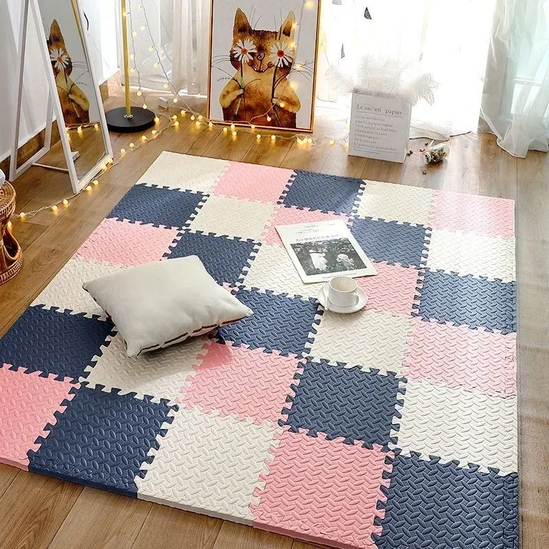 12Pcs Non-Slip Baby Puzzle Flo - Kids Education Rug review and price