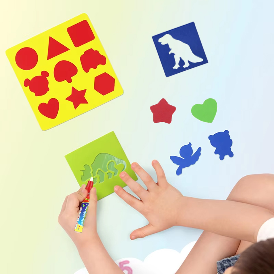 Magic Water Drawing Mat Access - Kids Education Rug review and price