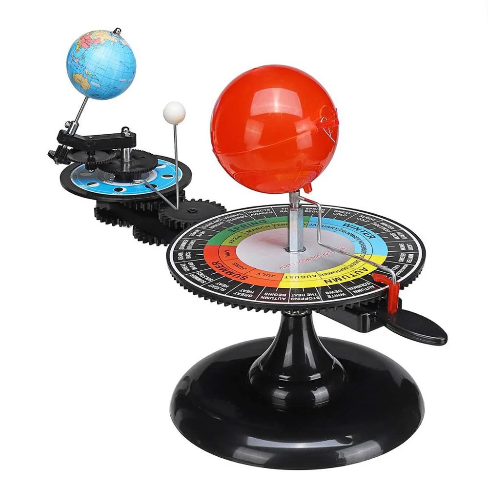 Solar System Model DIY Globe E - Kids Education System review and price