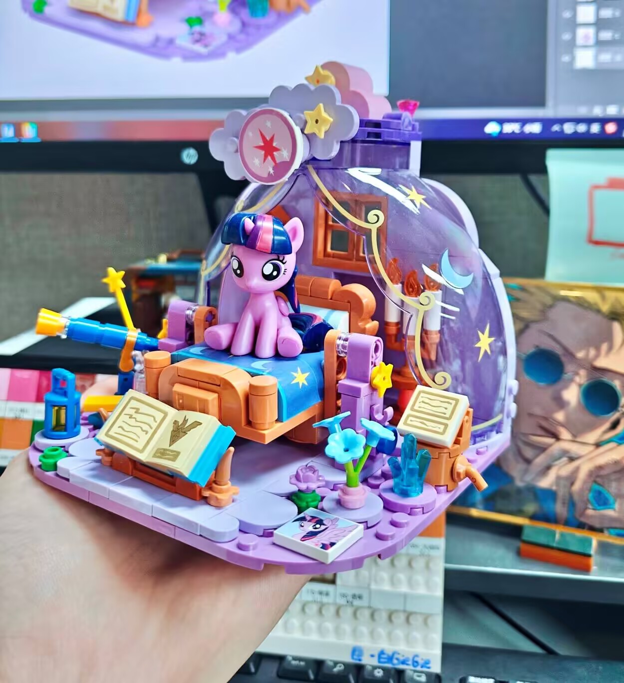 2025 Hot New My Little Pony Dr - Kids Educational Device review and price